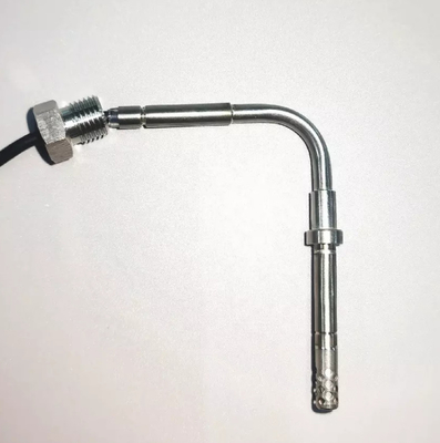 Oem 5801291814 do sensor de temperatura da exaustão do caminhão de Iveco Fiat 504109529