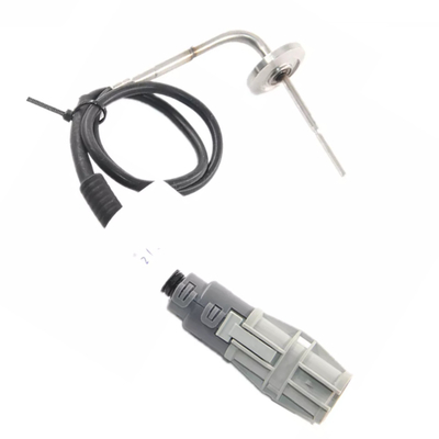 Sensor de temperatura do gás de exaustão do EGT para OEM 81274210263 do HOMEM