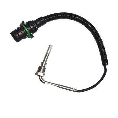 Sensor de temperatura do gás de exaustão Euro5 para OEM 61530628 A0061530628 A1614310103 de Mercedes Benz