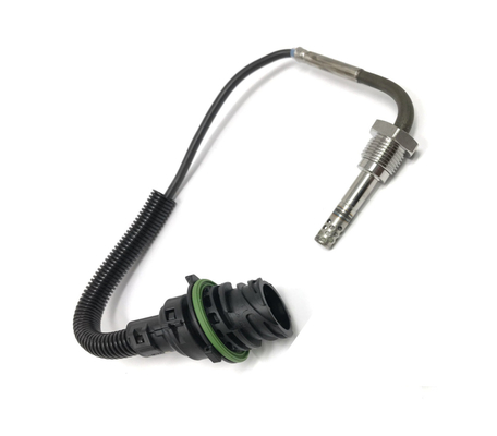 Sensor de temperatura do gás de exaustão Euro5 para OEM 61530628 A0061530628 A1614310103 de Mercedes Benz