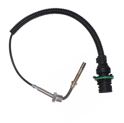 Sensor de temperatura da exaustão 61530728 para Mercedes Benz Truck A0061530728 A1614320014