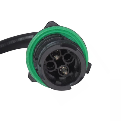 Sensor de temperatura da exaustão 61530728 para Mercedes Benz Truck A0061530728 A1614320014