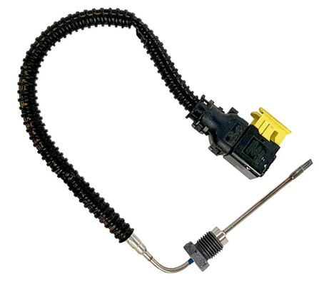 Sensor de temperatura da exaustão 105429418 para OEM A0105429418 de MERCEDES BENZ Euro 6