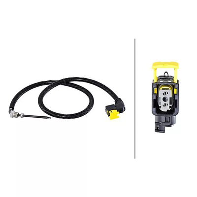 OEM 0075424818 A0075424818 do sensor de Mercedes Benz Truck Exhaust Gas Temperature