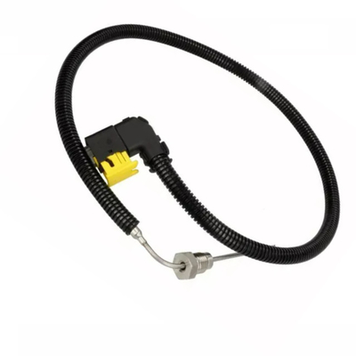 Sensor de temperatura do gás de exaustão Euro6 para OEM 75424918 de Mercedes Benz 0105423518 A0075424918