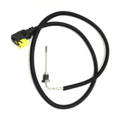 Sensor de temperatura do gás de exaustão 0075424618 para Mercedes Benz Truck A0075424618