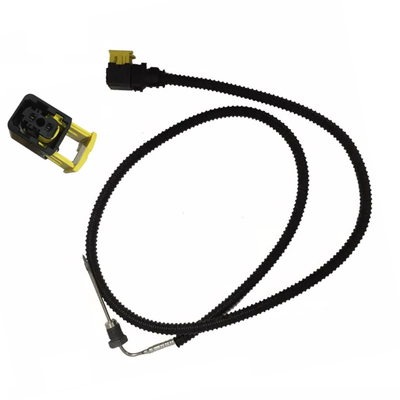 Sensor de temperatura do gás de exaustão 0075424618 para Mercedes Benz Truck A0075424618