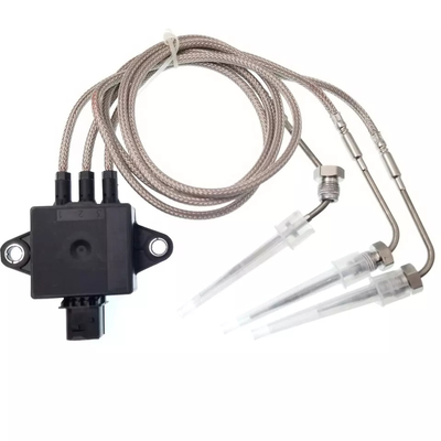 2301360 Sensor de temperatura dos gases de escape para SCANIA OEM 2604684