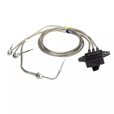 Sensor de temperatura do gás de escape OEM 2604683 para caminhão Scania
