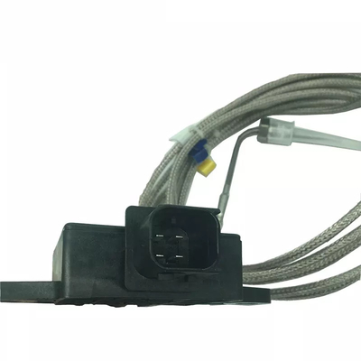 Sensor de temperatura do gás de escape OEM 2604683 para caminhão Scania