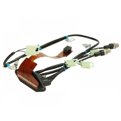 OEM 20562627 de Kit For VOL  do chicote de fios de cabo da caixa de engrenagens do caminhão 7420562627 4213659212