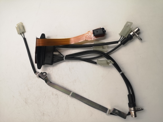 OEM 20562627 de Kit For VOL  do chicote de fios de cabo da caixa de engrenagens do caminhão 7420562627 4213659212