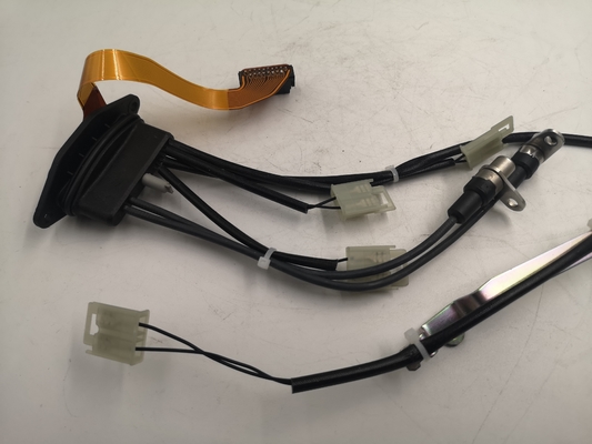 OEM 4213659462 de Kit For  VOL do chicote de fios de cabo da caixa de engrenagens 21068284 22117441 4213655972
