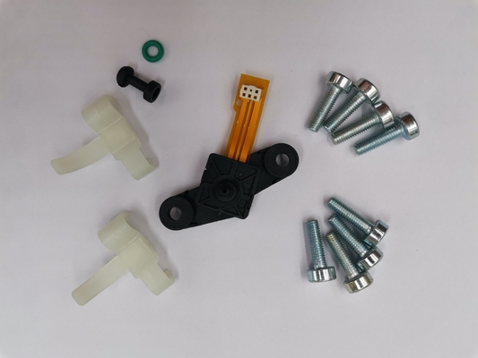 OEM 21068286 do caminhão de Kit For VOL do sensor da pressão do Eu-deslocamento 20761735 4460806102