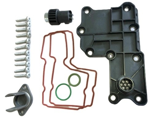 OEM de deslocamento 4213509352 de Kit For Mercedes Benz do reparo do cilindro da caixa de engrenagens do caminhão 9455422418