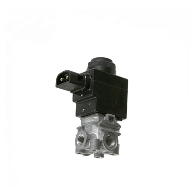 Válvula de solenoide do caminhão do OEM 8143017 para VOL 3986621 1610566 1614305 1589340
