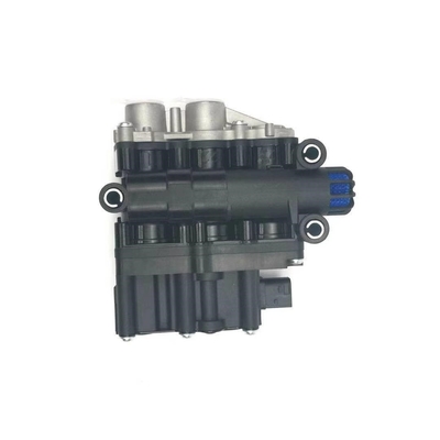 Válvula de solenoide do ECAS do freio de ar de WABCO para OEM 1889796 de Scania 4728900500