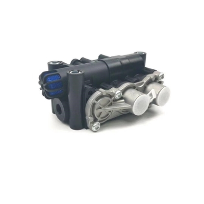 Válvula de solenoide do ECAS do freio de ar de WABCO para OEM 1889796 de Scania 4728900500