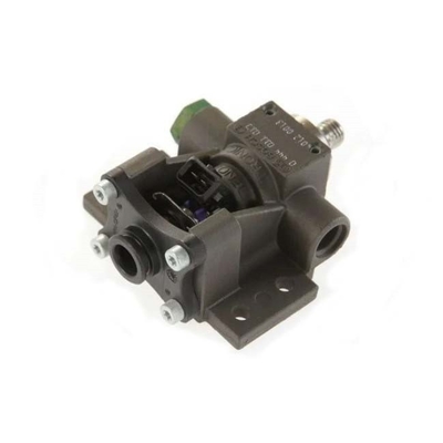 Injetor da ureia do caminhão que dosa o módulo para OEM 0444011023 do DAF 1791538 1819790