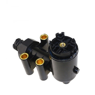 OEM 4410500110 do nível da válvula da suspensão do ar do sensor da altura do caminhão do Euro 1305844 1505287
