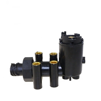 OEM 4410500110 do nível da válvula da suspensão do ar do sensor da altura do caminhão do Euro 1305844 1505287