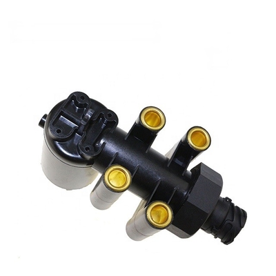 OEM 4410500110 do nível da válvula da suspensão do ar do sensor da altura do caminhão do Euro 1305844 1505287