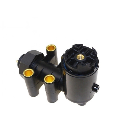 Válvula da suspensão do ar do sensor da altura do OEM 1247631 WABCO para o caminhão 4410500080 81259370015 do Euro