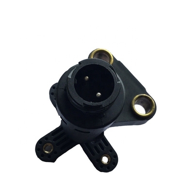 Válvula da suspensão do ar do sensor da altura de WABCO para OEM 1247631 do caminhão do Euro 4410500080 81259370015