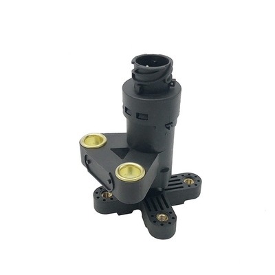 Válvula da suspensão do ar do sensor da altura de WABCO para OEM 1247631 do caminhão do Euro 4410500080 81259370015