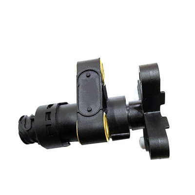 Válvula da suspensão do ar do sensor da altura de WABCO para OEM 1247631 do caminhão do Euro 4410500080 81259370015