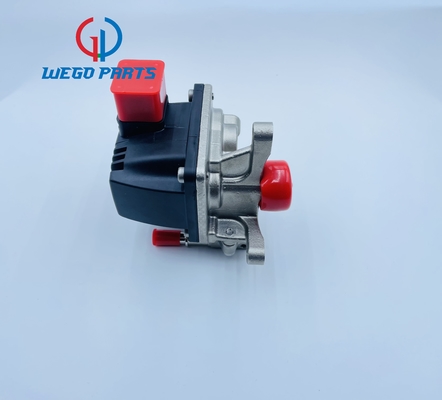 OEM 2115847 Módulo de bomba de dosagem de ureia para DAF A050S572 4377649