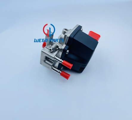 OEM 2115847 Módulo de bomba de dosagem de ureia para DAF A050S572 4377649