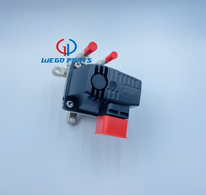 OEM 2115847 Módulo de bomba de dosagem de ureia para DAF A050S572 4377649