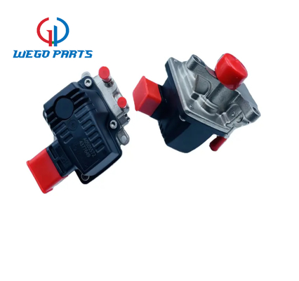 OEM 2115847 Módulo de bomba de dosagem de ureia para DAF A050S572 4377649