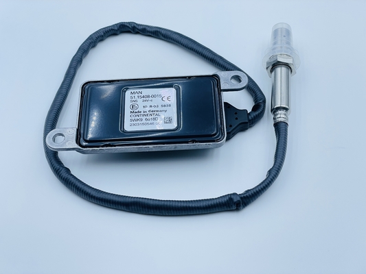 Sensor de 5WK96618D Nox para o padrão do homem TGX 51154080015 OE do caminhão