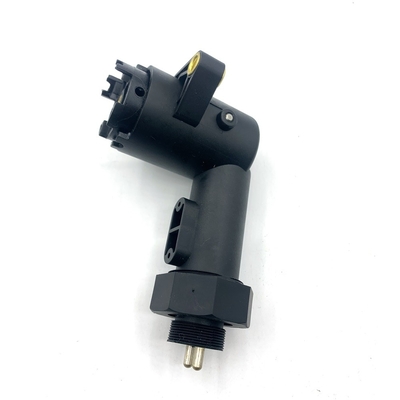 Sensor nivelado de altura do ECAS do caminhão de WABCO para OEM 4410500070 de  8840076830 7700816098