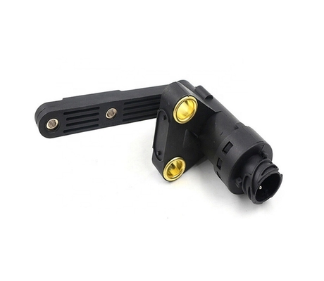 Sensor da altura do caminhão que nivela a válvula para OEM 5010422344 do DAF SCANIA  1495828 4410501010