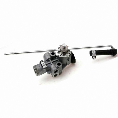 Suspensão do freio de ar do caminhão que nivela a válvula para OEM 4640023300 do caminhão do Euro 84436106006 1576736