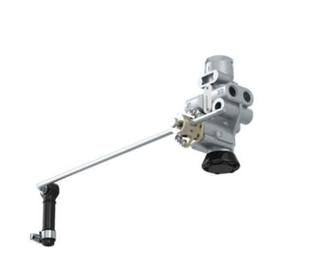 Suspensão do freio de ar do caminhão que nivela a válvula para OEM 4640023300 do caminhão do Euro 84436106006 1576736