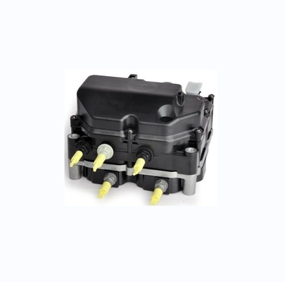 Bomba do doseador da ureia de Adblue do caminhão de VOL para OEM 504381868 da CAPA DE CHUVA 42575983 0444042009 21332695
