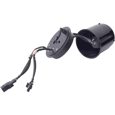 Exaustão diesel DEF fluido Heater For VW Passat 561198970 561198970B 5D9011L