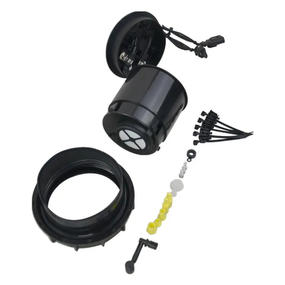 Líquido diesel DEF Heater For VW Touareg das emissões 95811390101 7P6198970 5D9006L