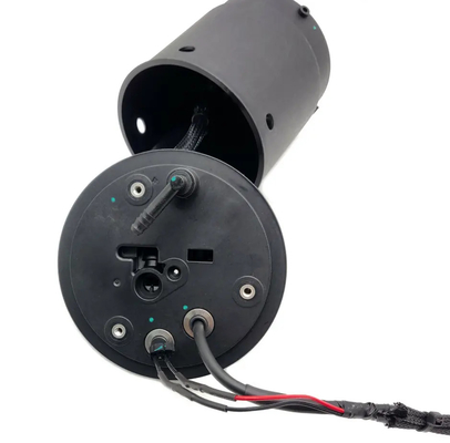 Bomba fluida do calefator DEF da exaustão diesel para a curvatura 5D9009L 2124710575 2124710375 de Mercedess