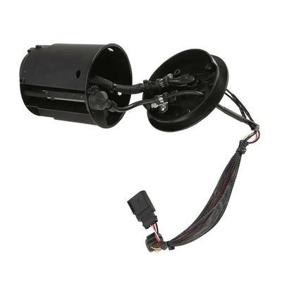 Líquido diesel Heater For Mercedes Benz 1664710875 da exaustão do OEM F01C600205 DEF