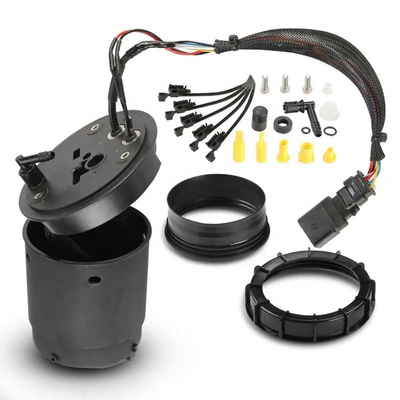 Líquido diesel Heater For Mercedes Benz 1664710875 da exaustão do OEM F01C600205 DEF