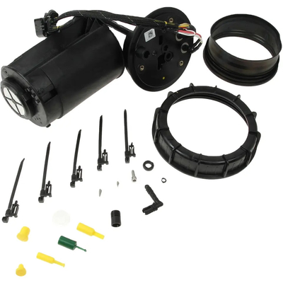 Calefator fluido 2044710575 F01C600238 2044710375 das emissões diesel de Mercedes Benz DEF