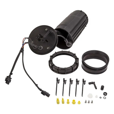 Oem diesel F01c600245 1644711275 de Heater For Mercedes Benz do líquido das emissões