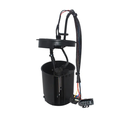 Emissões diesel Heater For Mercedes Benz Oem fluida de Def 1664710775 1664710275 5d9007l