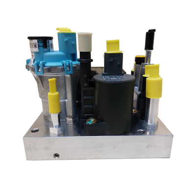 Bomba do SCR Adblue para VOL  Urea Oem 21679299 7422387866 85021199