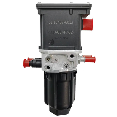 Bomba de uréia Adblue de peças de emissão SCR para caminhão MAN OEM 51.15403.6013 A054F762